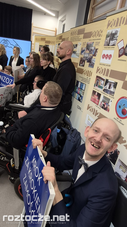 35 lat Stowarzyszenia \