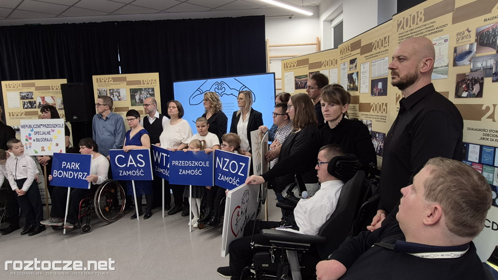 35 lat Stowarzyszenia \