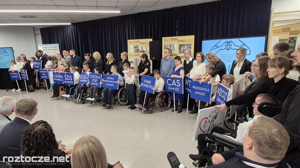 35 lat Stowarzyszenia \