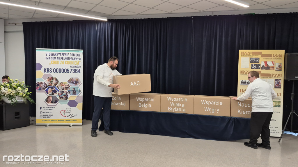 35 lat Stowarzyszenia \