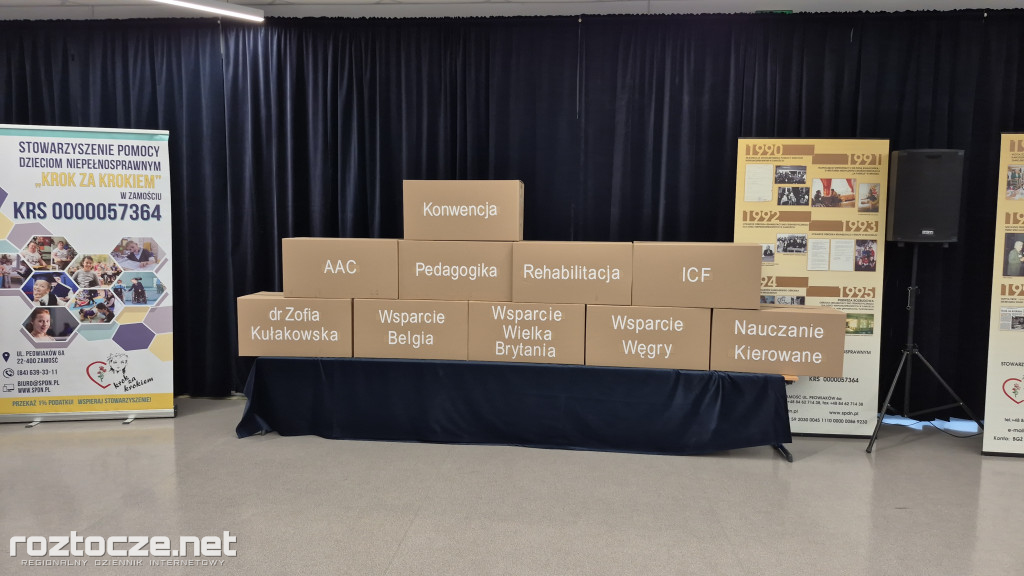 35 lat Stowarzyszenia \