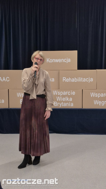 35 lat Stowarzyszenia \