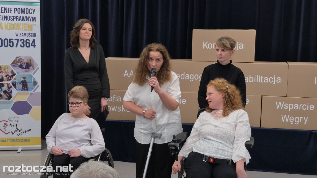 35 lat Stowarzyszenia \