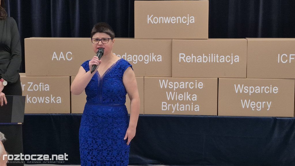 35 lat Stowarzyszenia \