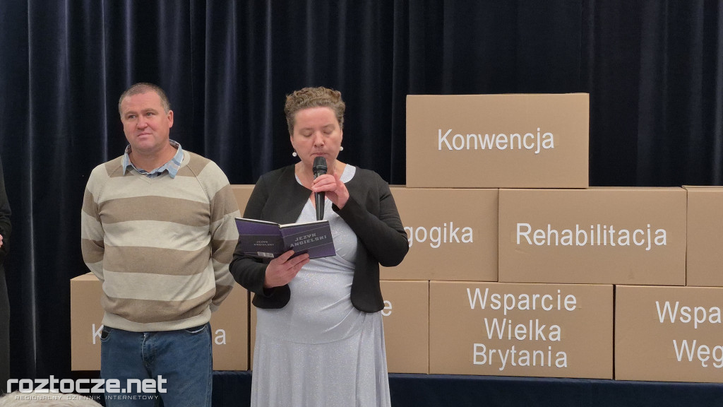 35 lat Stowarzyszenia \