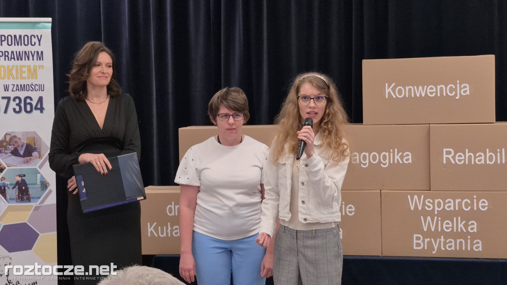 35 lat Stowarzyszenia \