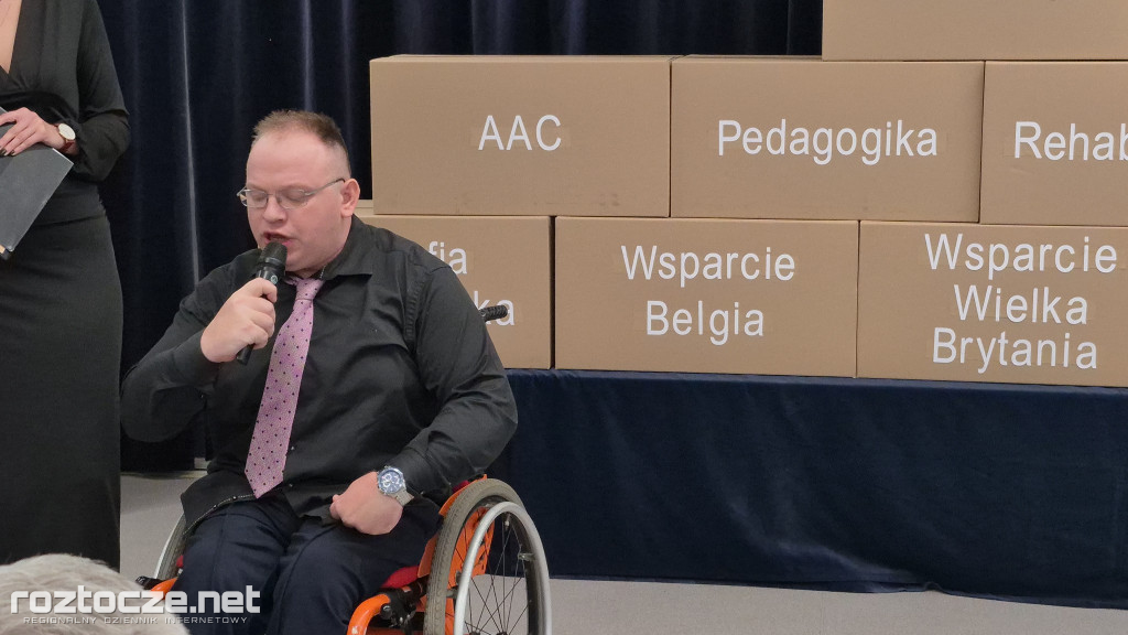 35 lat Stowarzyszenia \