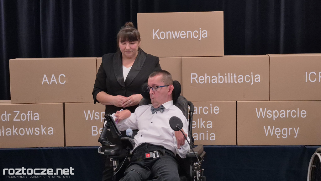 35 lat Stowarzyszenia \