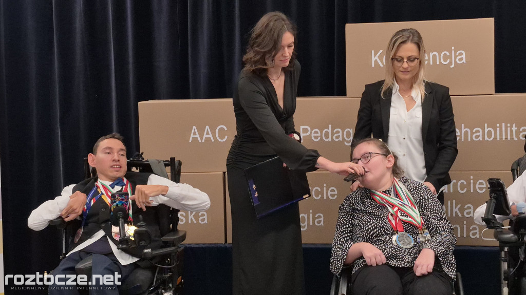 35 lat Stowarzyszenia \