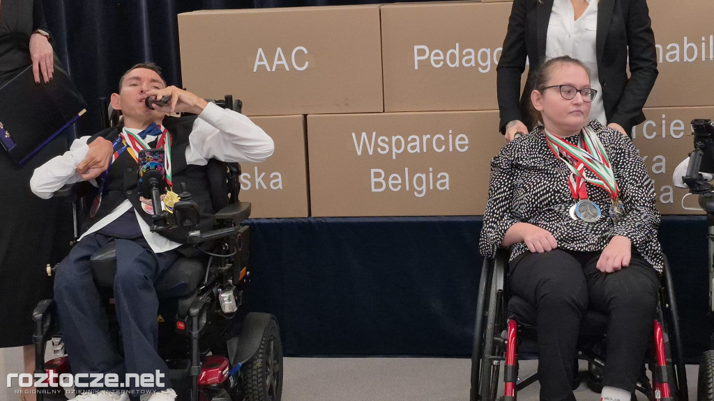 35 lat Stowarzyszenia \