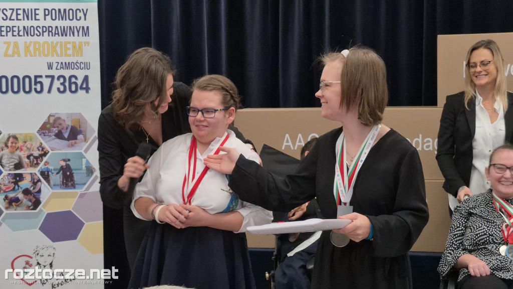 35 lat Stowarzyszenia \