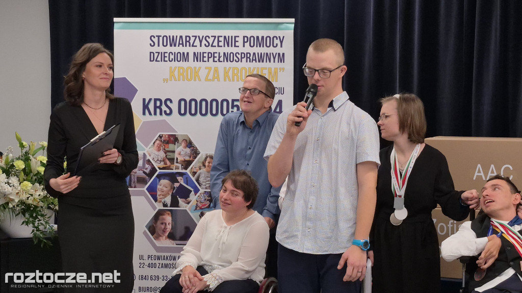 35 lat Stowarzyszenia \