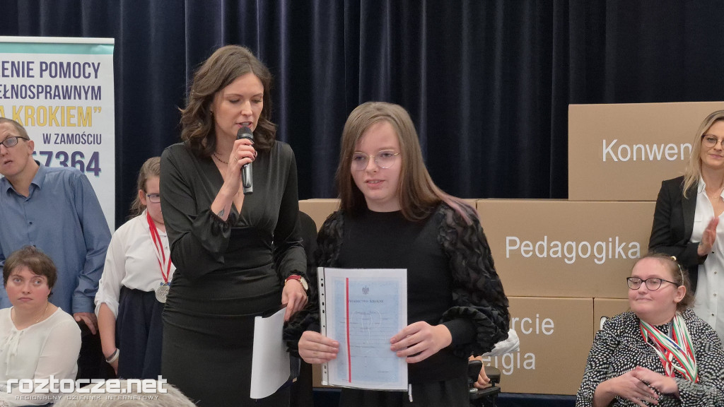 35 lat Stowarzyszenia \