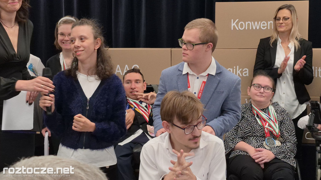 35 lat Stowarzyszenia \