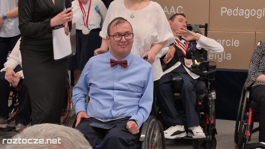 35 lat Stowarzyszenia \