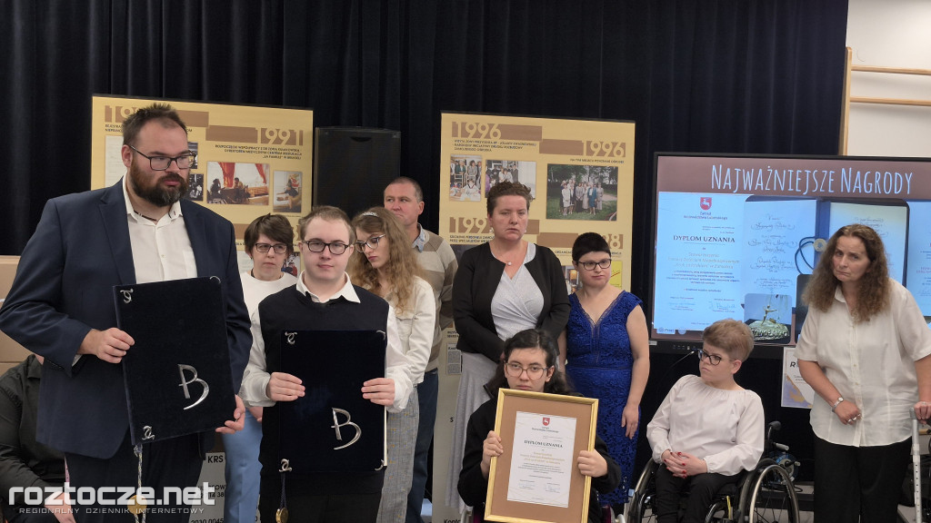 35 lat Stowarzyszenia \