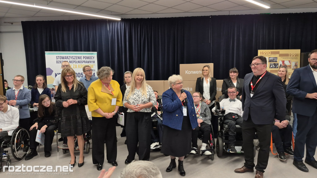 35 lat Stowarzyszenia \