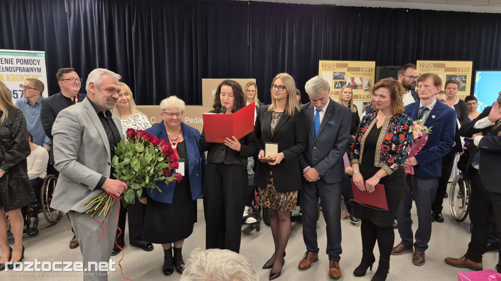 35 lat Stowarzyszenia \