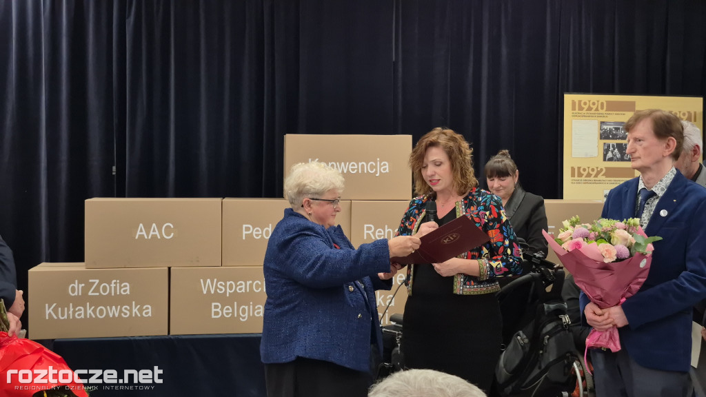 35 lat Stowarzyszenia \