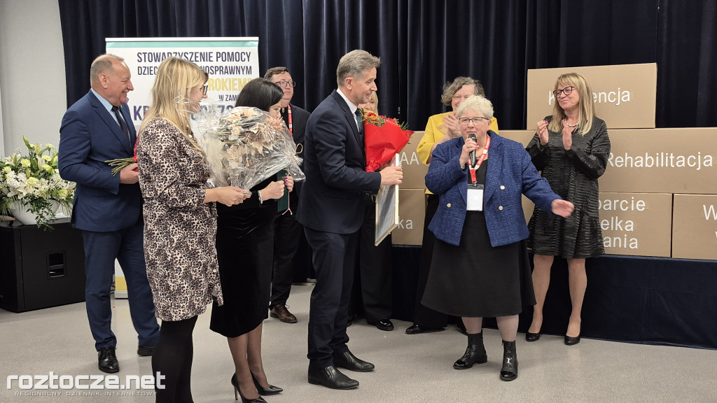 35 lat Stowarzyszenia \