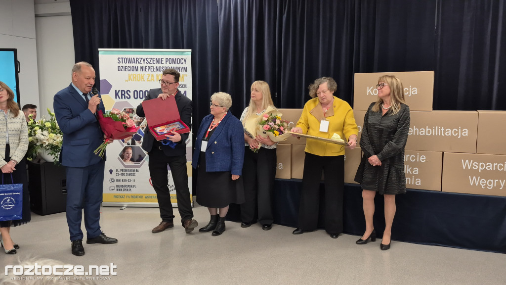 35 lat Stowarzyszenia \