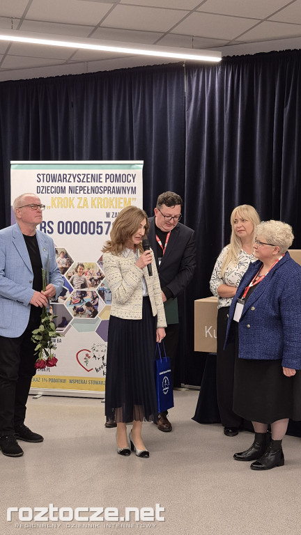 35 lat Stowarzyszenia \