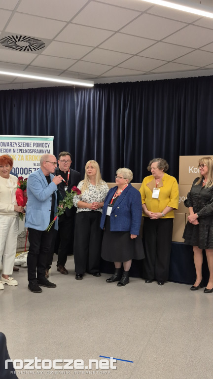 35 lat Stowarzyszenia \