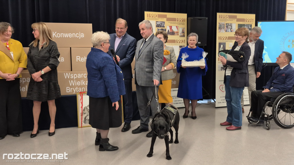 35 lat Stowarzyszenia \