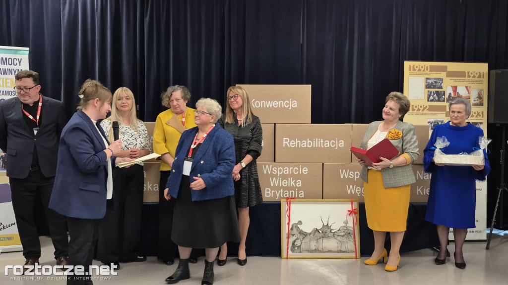 35 lat Stowarzyszenia \