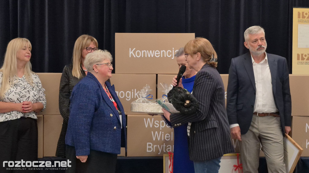 35 lat Stowarzyszenia \