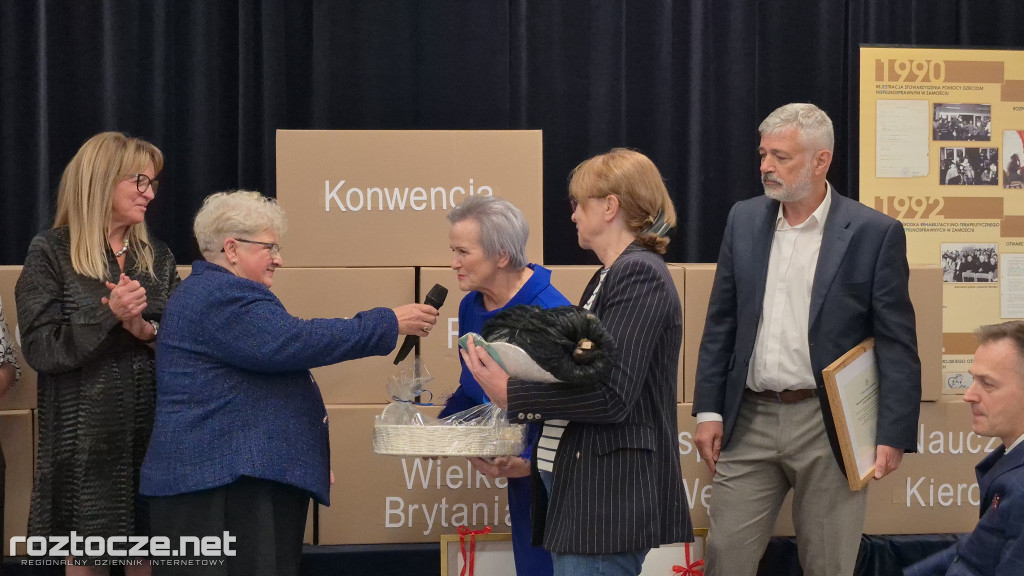 35 lat Stowarzyszenia \