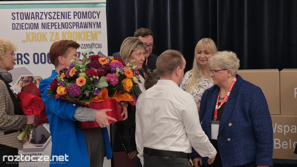 35 lat Stowarzyszenia \