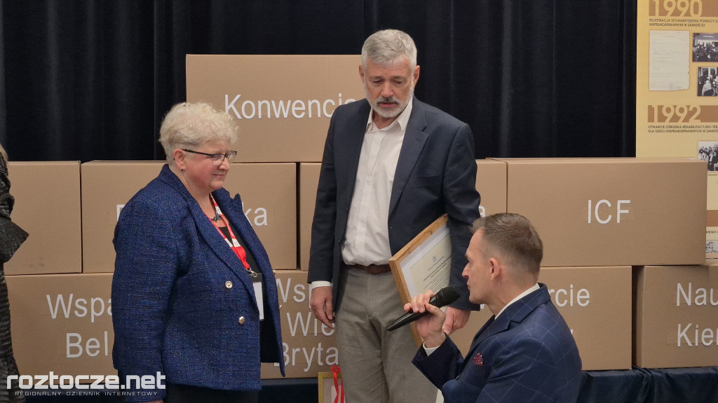 35 lat Stowarzyszenia \