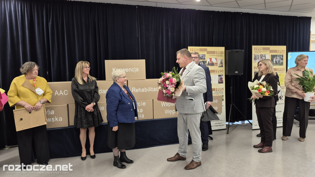 35 lat Stowarzyszenia \