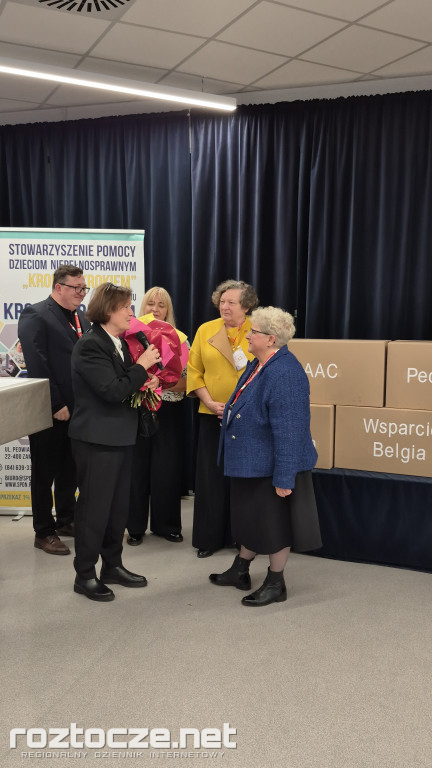 35 lat Stowarzyszenia \