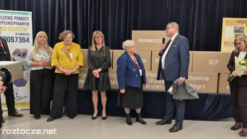 35 lat Stowarzyszenia \