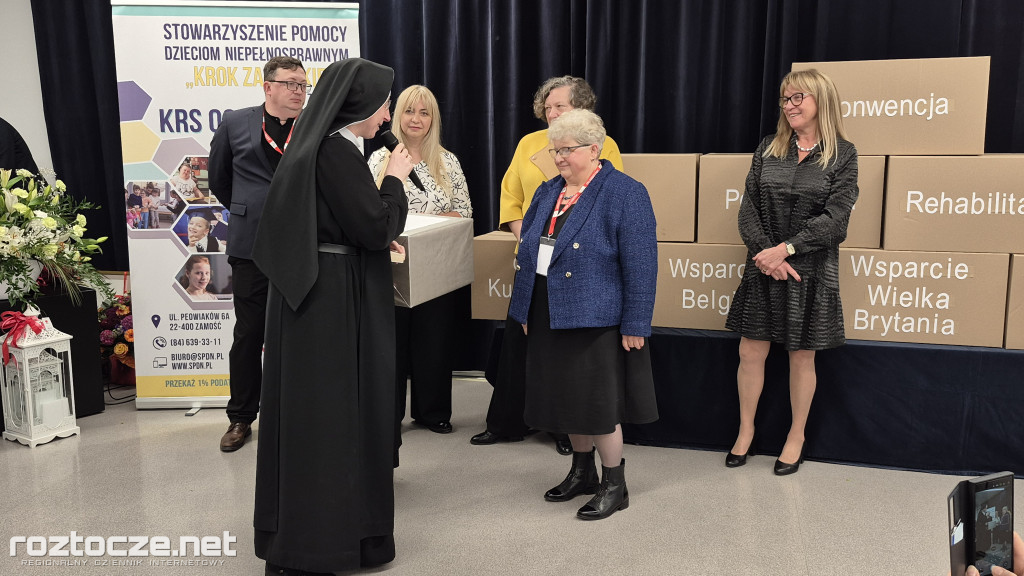 35 lat Stowarzyszenia \