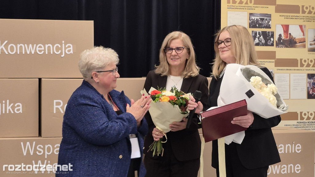 35 lat Stowarzyszenia \