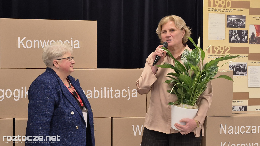 35 lat Stowarzyszenia \