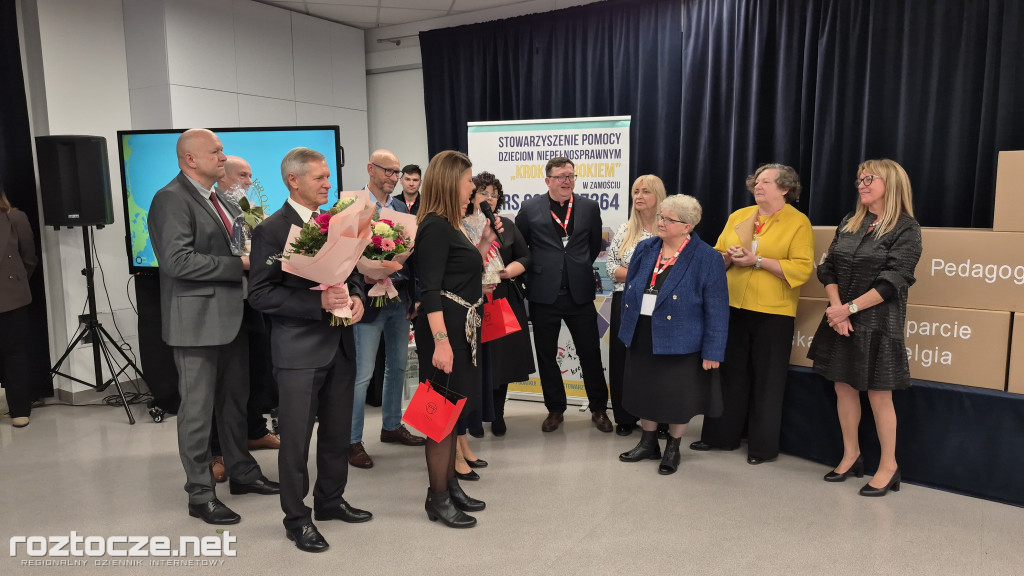 35 lat Stowarzyszenia \