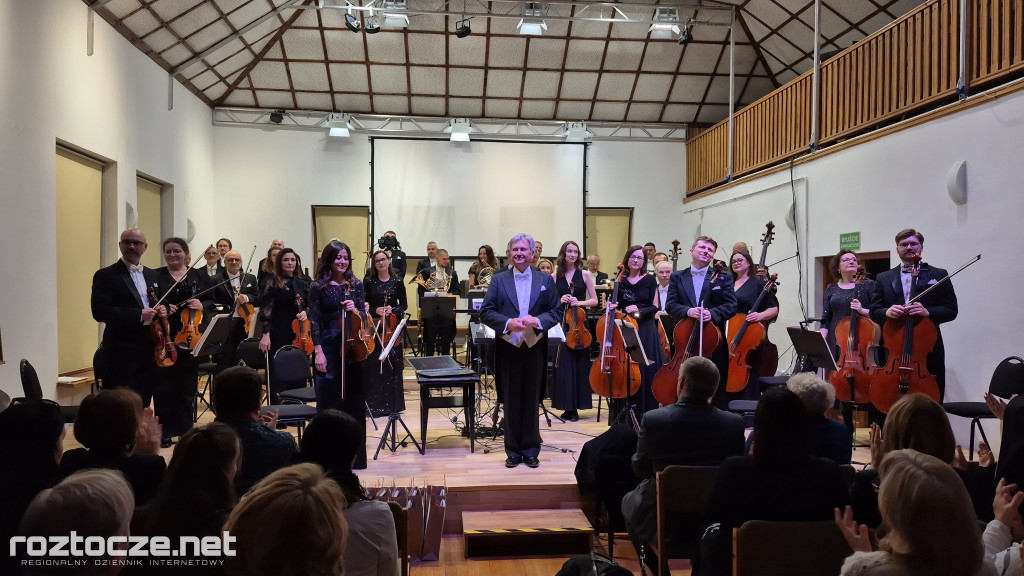 35 lat Stowarzyszenia \