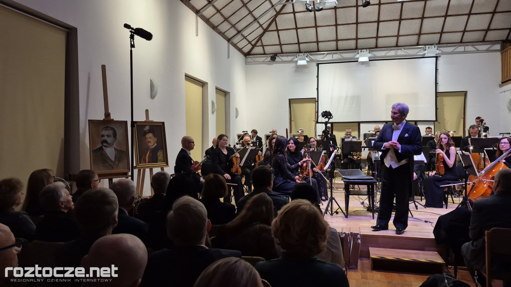 35 lat Stowarzyszenia \