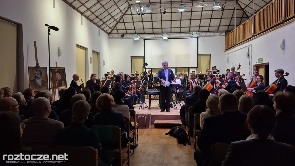 35 lat Stowarzyszenia \