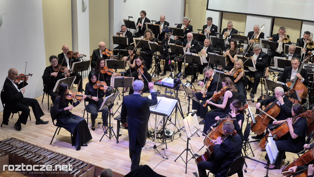 35 lat Stowarzyszenia \