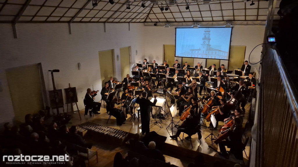 35 lat Stowarzyszenia \