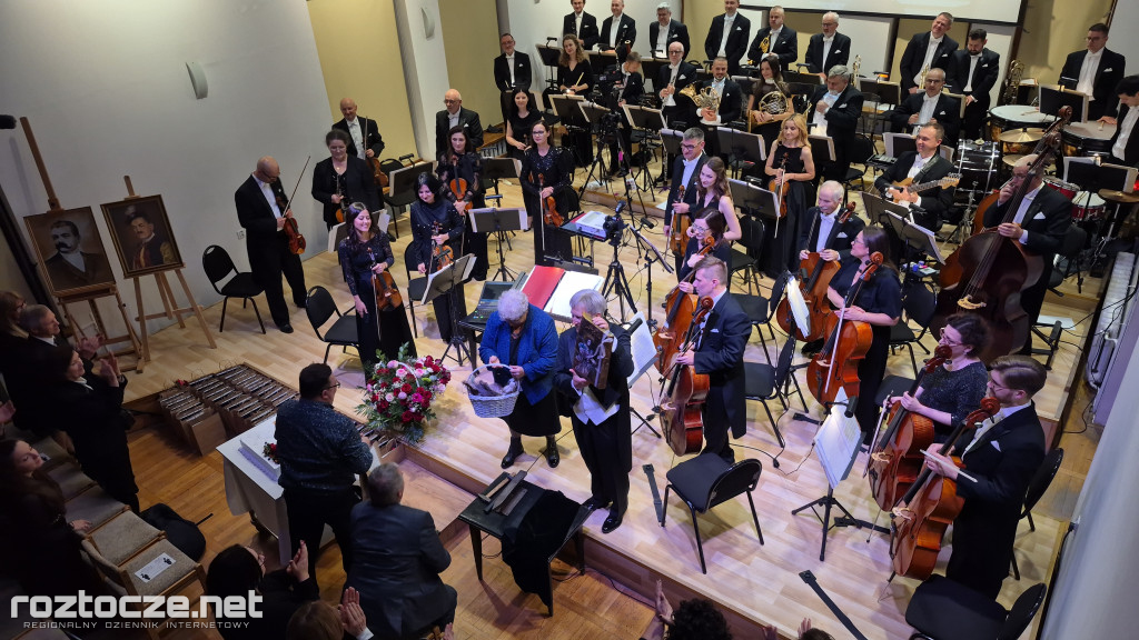 35 lat Stowarzyszenia \