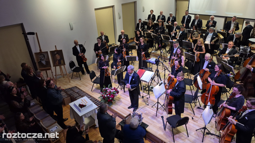 35 lat Stowarzyszenia \