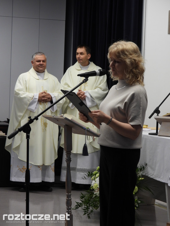 35 lat Stowarzyszenia Krok za krokiem cz. 1