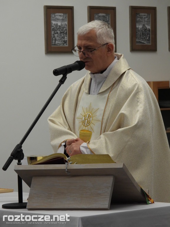 35 lat Stowarzyszenia Krok za krokiem cz. 1