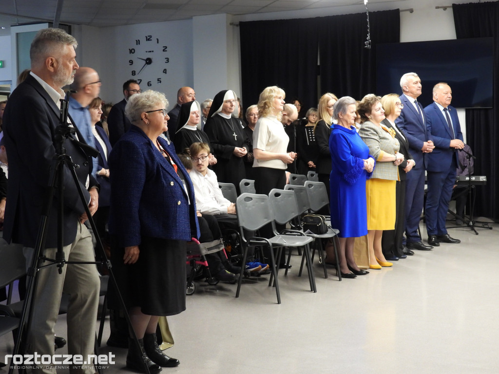 35 lat Stowarzyszenia Krok za krokiem cz. 1